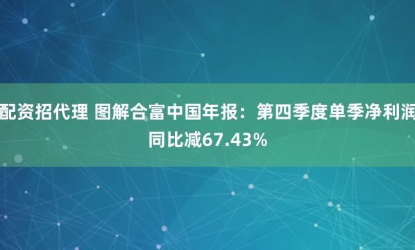 配资招代理 图解合富中国年报：第四季度单季净利润同比减67.43%